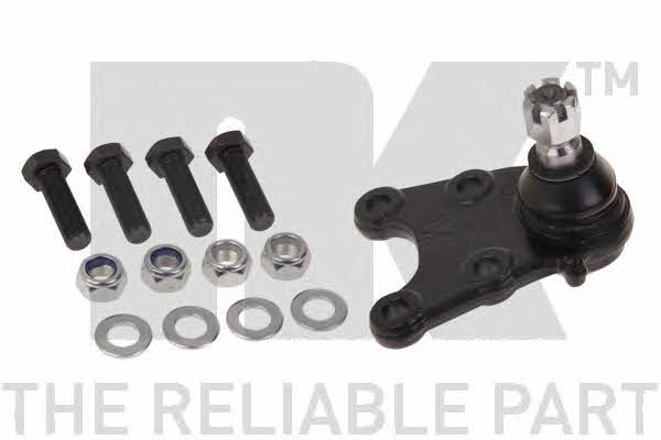 NK 5043631 Ball joint 5043631: Buy near me in Poland at 2407.PL - Good price!