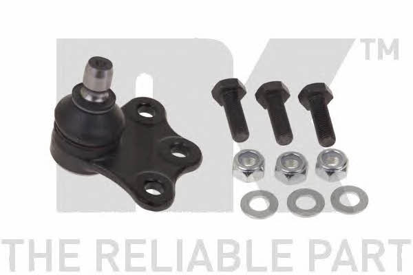 NK 5043636 Ball joint 5043636: Buy near me in Poland at 2407.PL - Good price!