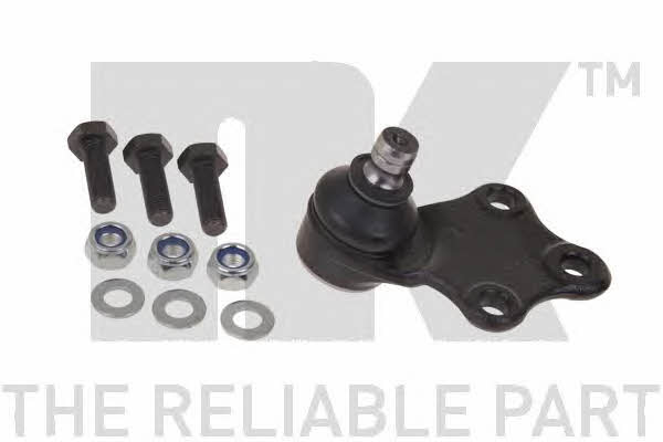 NK 5043708 Ball joint 5043708: Buy near me at 2407.PL in Poland at an Affordable price!