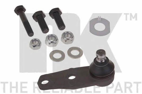 NK 5043932 Ball joint 5043932: Buy near me in Poland at 2407.PL - Good price!