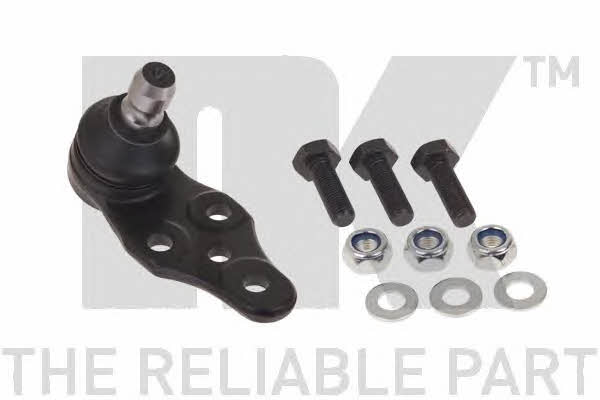 NK 5045004 Ball joint 5045004: Buy near me in Poland at 2407.PL - Good price!