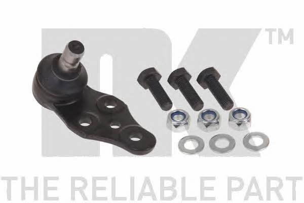 NK 5045005 Ball joint 5045005: Buy near me in Poland at 2407.PL - Good price!