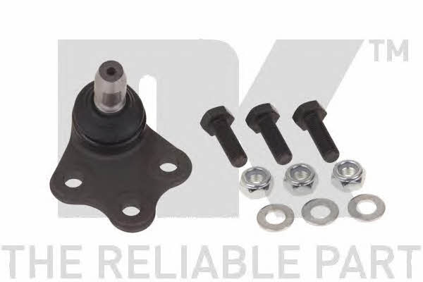 NK 5045007 Ball joint 5045007: Buy near me in Poland at 2407.PL - Good price!