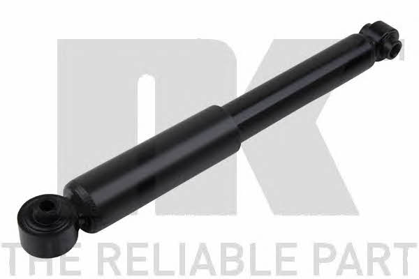 NK 63361158 Shock absorber assy 63361158: Buy near me in Poland at 2407.PL - Good price!