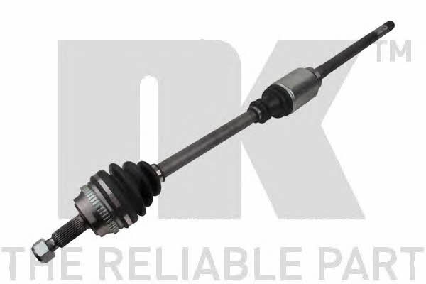 NK 503651 Drive shaft 503651: Buy near me in Poland at 2407.PL - Good price!