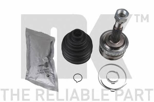 NK 513632 CV joint 513632: Buy near me in Poland at 2407.PL - Good price!