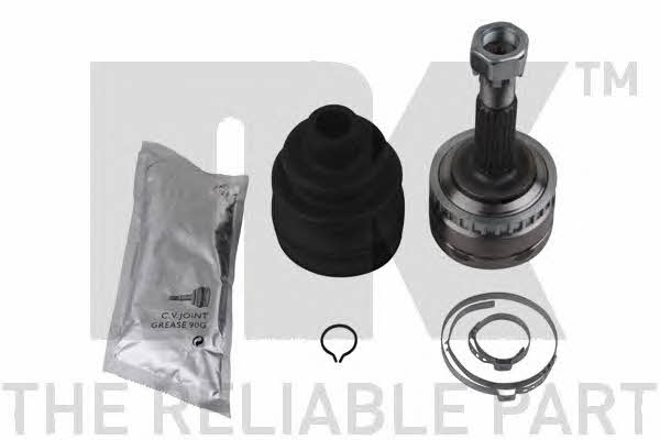 NK 513633 CV joint 513633: Buy near me in Poland at 2407.PL - Good price!