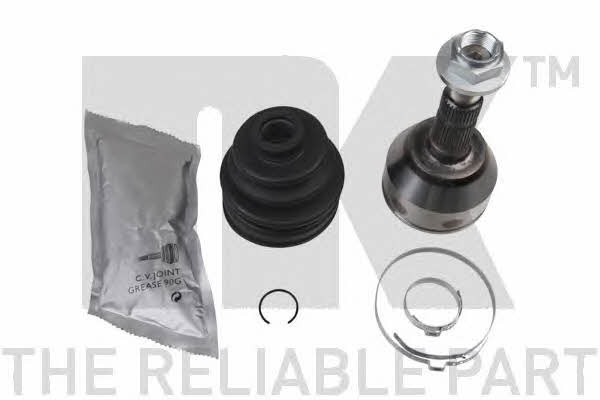 NK 513636 CV joint 513636: Buy near me in Poland at 2407.PL - Good price!
