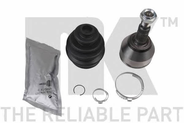 NK 513638 CV joint 513638: Buy near me in Poland at 2407.PL - Good price!