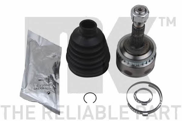 NK 513639 CV joint 513639: Buy near me in Poland at 2407.PL - Good price!