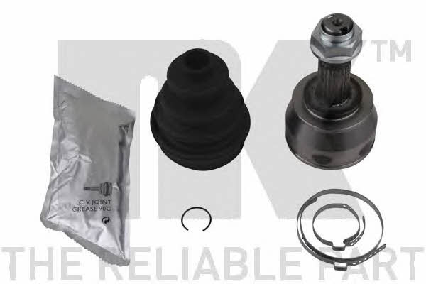 NK 513640 CV joint 513640: Buy near me in Poland at 2407.PL - Good price!