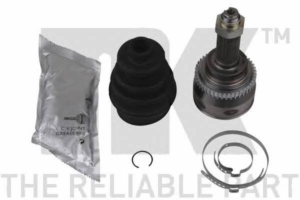 NK 513642 CV joint 513642: Buy near me in Poland at 2407.PL - Good price!