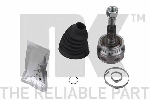 NK 513643 CV joint 513643: Buy near me in Poland at 2407.PL - Good price!