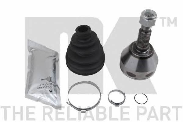 NK 513645 CV joint 513645: Buy near me in Poland at 2407.PL - Good price!