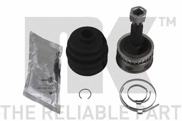 NK 513647 CV joint 513647: Buy near me in Poland at 2407.PL - Good price!