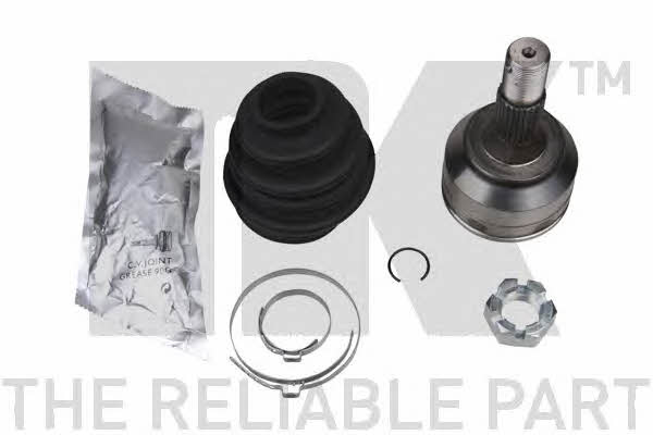 NK 513710 CV joint 513710: Buy near me in Poland at 2407.PL - Good price!