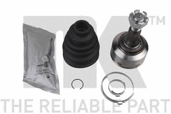 NK 513711 CV joint 513711: Buy near me in Poland at 2407.PL - Good price!