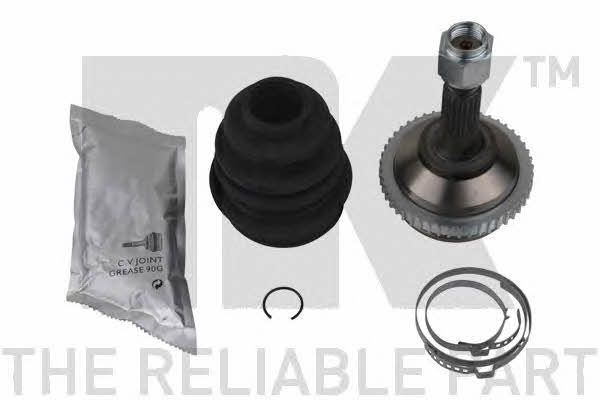 NK 513714 CV joint 513714: Buy near me in Poland at 2407.PL - Good price!