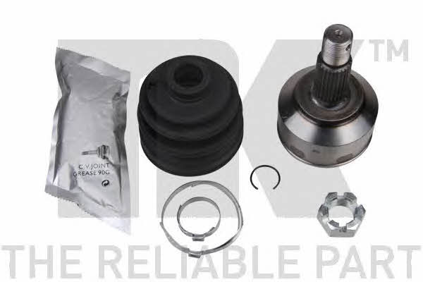 NK 513717 CV joint 513717: Buy near me in Poland at 2407.PL - Good price!
