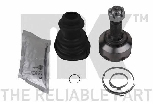 NK 513719 CV joint 513719: Buy near me at 2407.PL in Poland at an Affordable price!