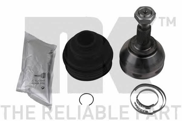 NK 513721 CV joint 513721: Buy near me at 2407.PL in Poland at an Affordable price!