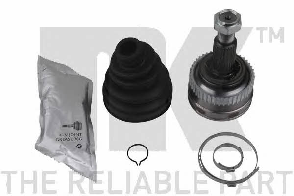NK 513907 CV joint 513907: Buy near me in Poland at 2407.PL - Good price!