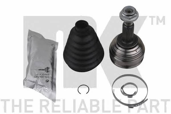 NK 513909 CV joint 513909: Buy near me in Poland at 2407.PL - Good price!