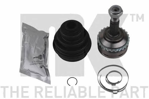 NK 513914 CV joint 513914: Buy near me in Poland at 2407.PL - Good price!