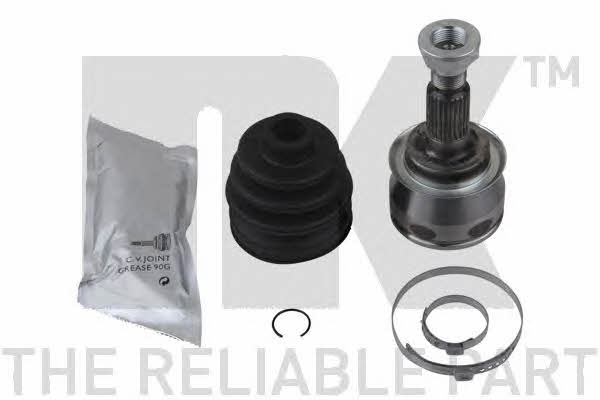 NK 514005 CV joint 514005: Buy near me in Poland at 2407.PL - Good price!