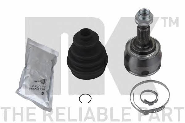 NK 514006 CV joint 514006: Buy near me in Poland at 2407.PL - Good price!