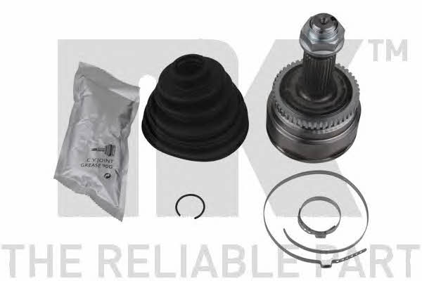 NK 514008 CV joint 514008: Buy near me in Poland at 2407.PL - Good price!