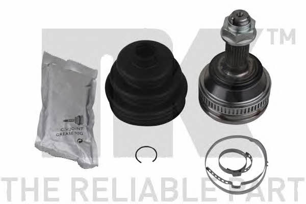 NK 514009 CV joint 514009: Buy near me in Poland at 2407.PL - Good price!