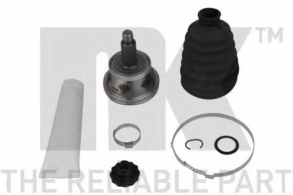 NK 514305 CV joint 514305: Buy near me in Poland at 2407.PL - Good price!