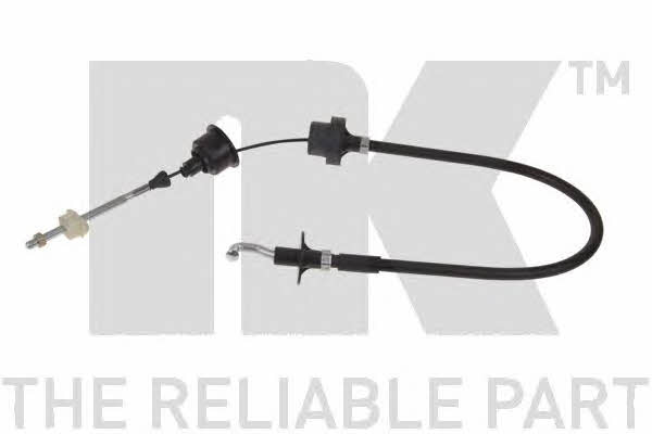 NK 923623 Clutch cable 923623: Buy near me in Poland at 2407.PL - Good price!