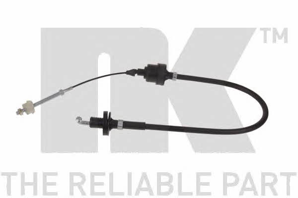 NK 923625 Clutch cable 923625: Buy near me in Poland at 2407.PL - Good price!