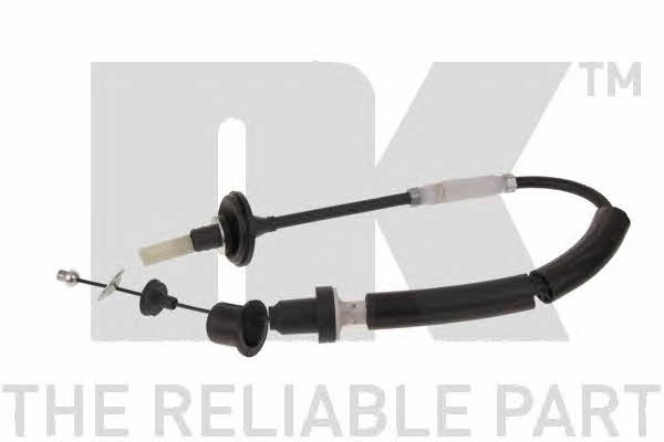 NK 924001 Clutch cable 924001: Buy near me in Poland at 2407.PL - Good price!