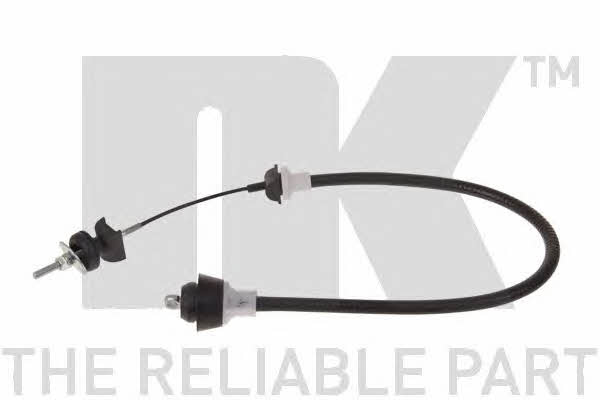NK 924302 Clutch cable 924302: Buy near me in Poland at 2407.PL - Good price!