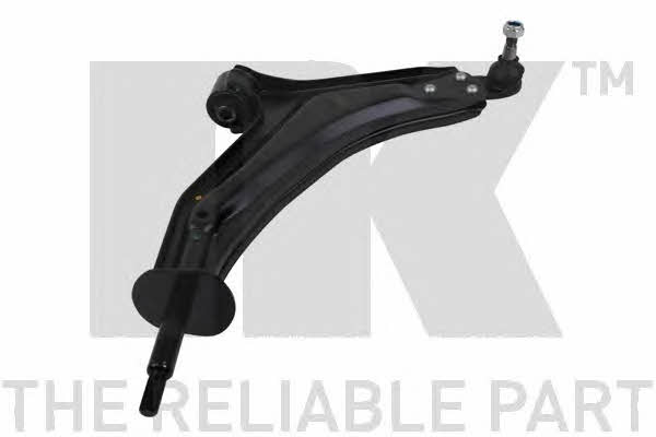 NK 5014016 Track Control Arm 5014016: Buy near me in Poland at 2407.PL - Good price!