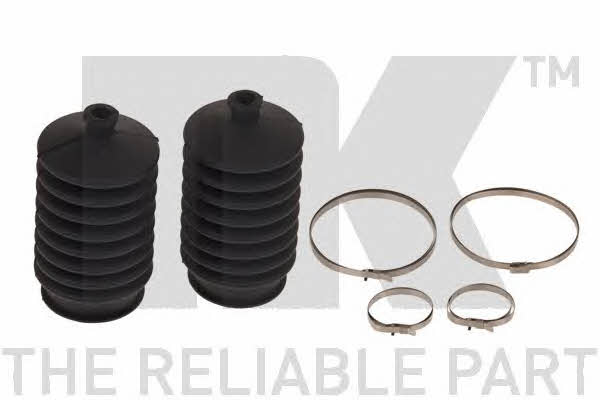 NK 5091201 Bellow kit, steering 5091201: Buy near me at 2407.PL in Poland at an Affordable price!