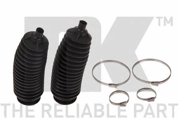 NK 5092207 Bellow kit, steering 5092207: Buy near me at 2407.PL in Poland at an Affordable price!