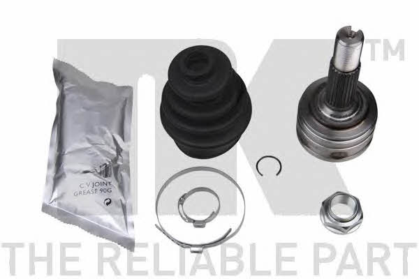 NK 514517 CV joint 514517: Buy near me in Poland at 2407.PL - Good price!