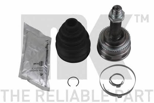 NK 514518 CV joint 514518: Buy near me in Poland at 2407.PL - Good price!