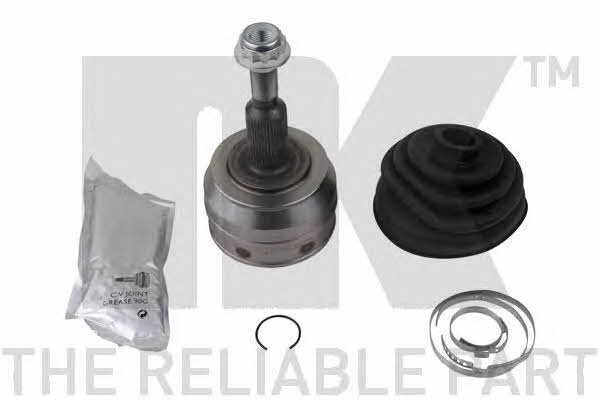 NK 5147121 CV joint 5147121: Buy near me in Poland at 2407.PL - Good price!
