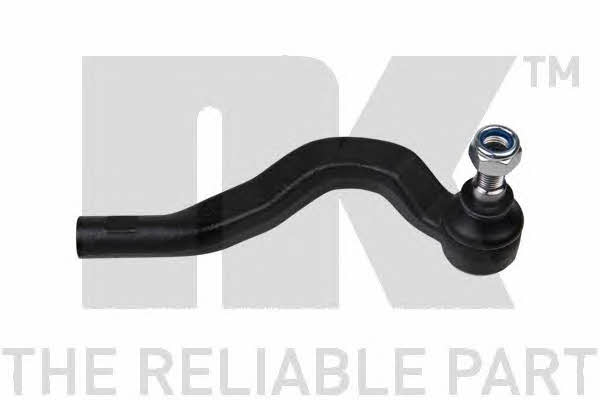 NK 5033376 Tie rod end right 5033376: Buy near me in Poland at 2407.PL - Good price!