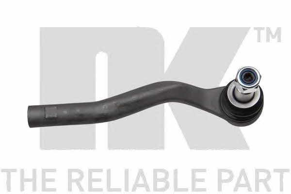 NK 5033377 Tie rod end left 5033377: Buy near me in Poland at 2407.PL - Good price!