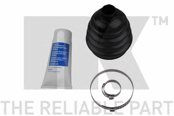 NK 523614 Bellow, driveshaft 523614: Buy near me in Poland at 2407.PL - Good price!