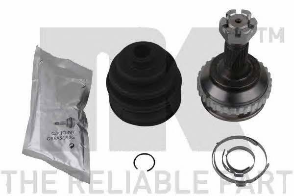 NK 511916 CV joint 511916: Buy near me in Poland at 2407.PL - Good price!