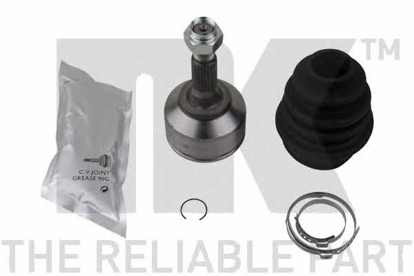 NK 511917 CV joint 511917: Buy near me in Poland at 2407.PL - Good price!