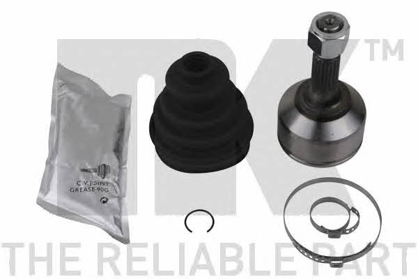NK 511918 CV joint 511918: Buy near me in Poland at 2407.PL - Good price!