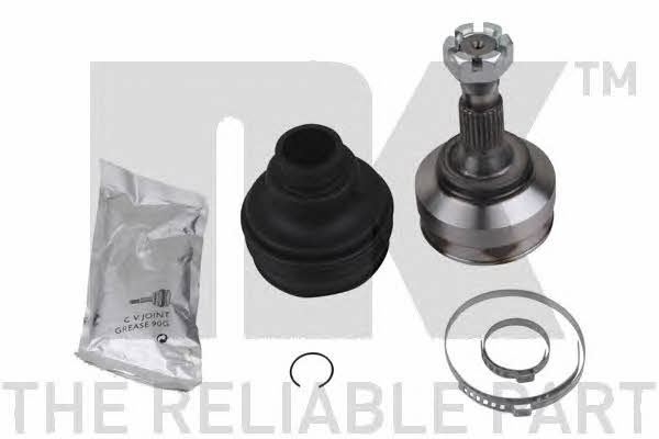 NK 511919 CV joint 511919: Buy near me in Poland at 2407.PL - Good price!